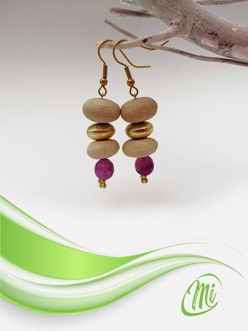 Orecchini - Collezione ZEN - immagine 2