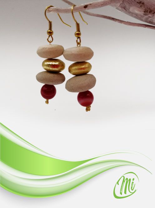 Orecchini - Collezione ZEN - immagine 3
