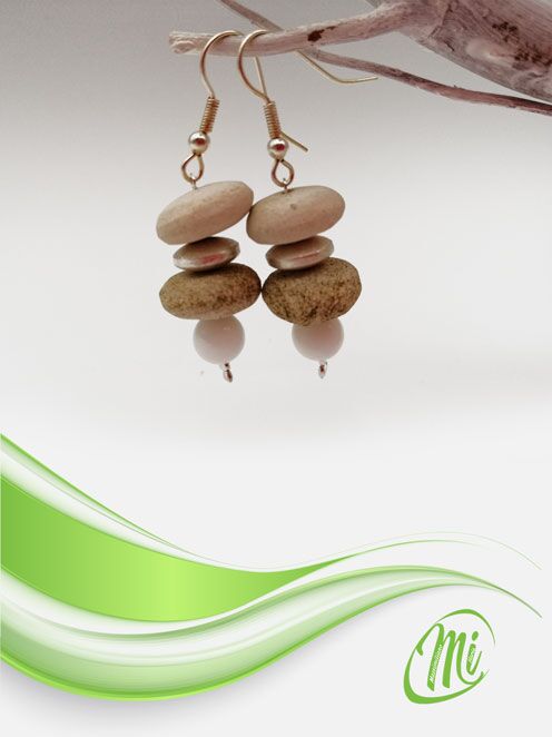 Orecchini - Collezione ZEN - immagine 4