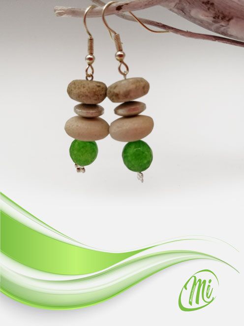 Orecchini - Collezione ZEN - immagine 5