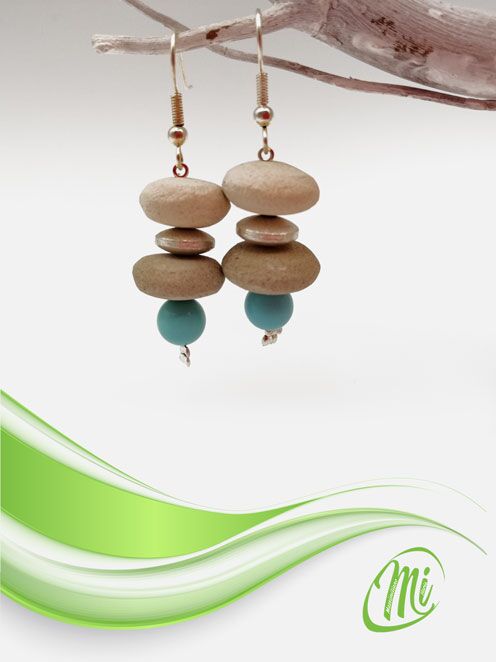 Orecchini - Collezione ZEN - immagine 6