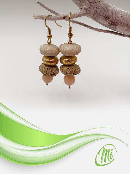 Orecchini - Collezione ZEN - immagine 7