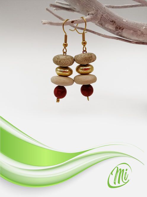 Orecchini - Collezione ZEN - immagine 8
