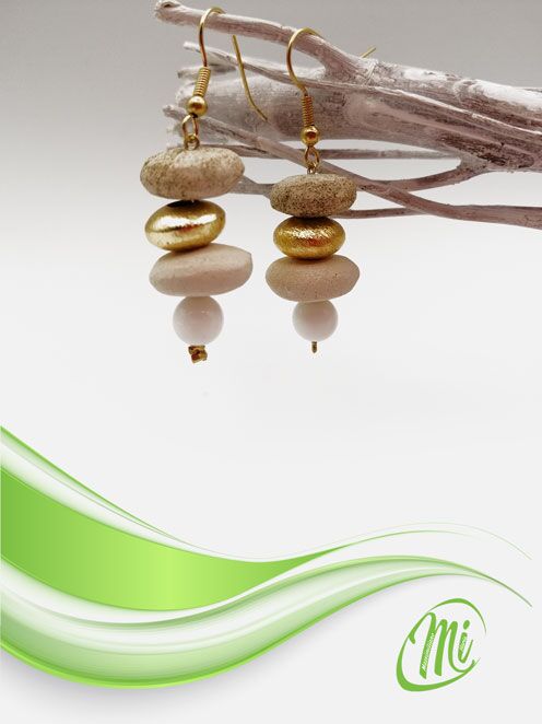 Orecchini - Collezione ZEN - immagine 9