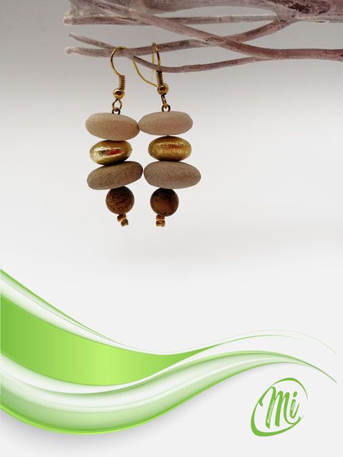 Orecchini - Collezione ZEN - immagine 10