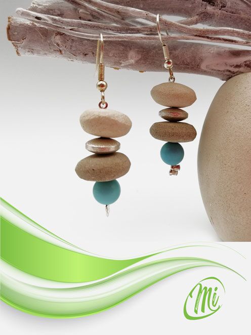 Orecchini - Collezione ZEN